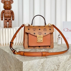 MCM Satchel Bags